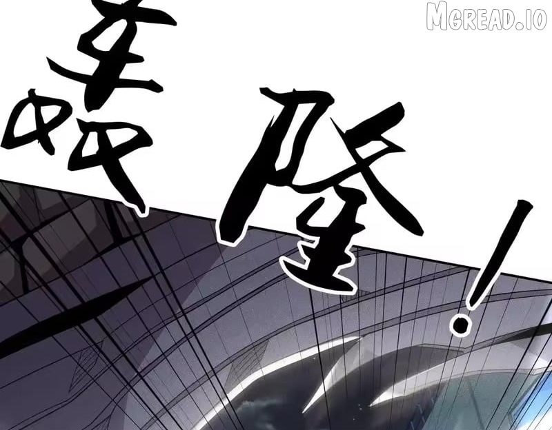 Hidden Dragon in the City (2025) Chapter 61  - page 116